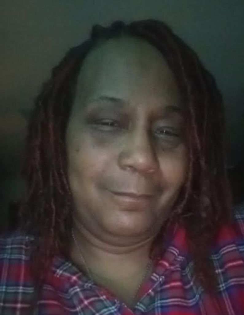 Karol Danyelle (Mccrary)  Dean