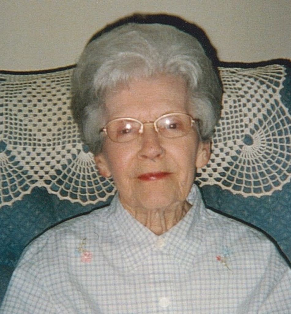 Dorothy Belle Leeson Profile Photo