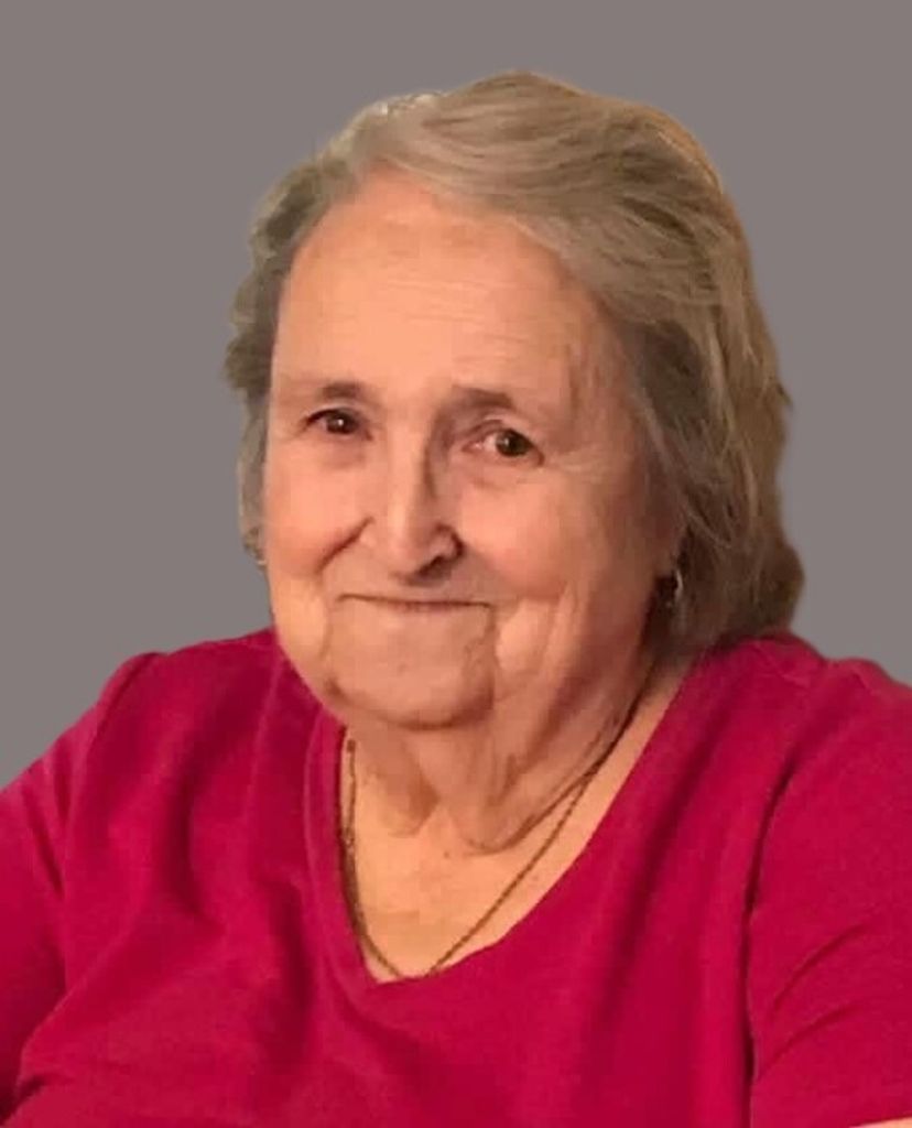Clarice Dean (Milam)  White Profile Photo