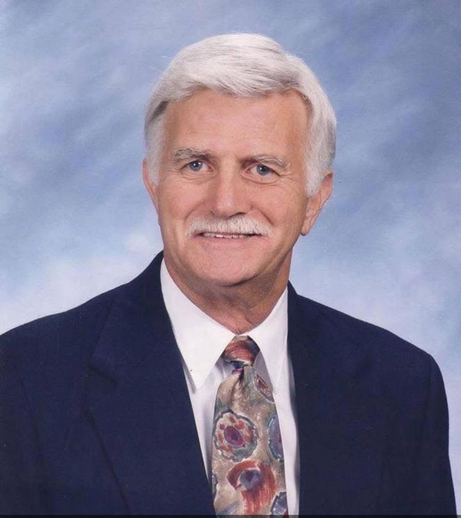 Brother Charles Ray Underwood Profile Photo