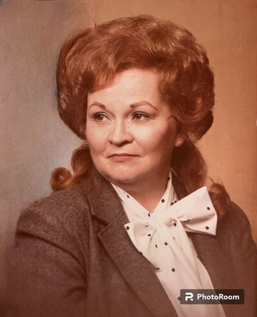 Linda Anice Stephenson Livingston