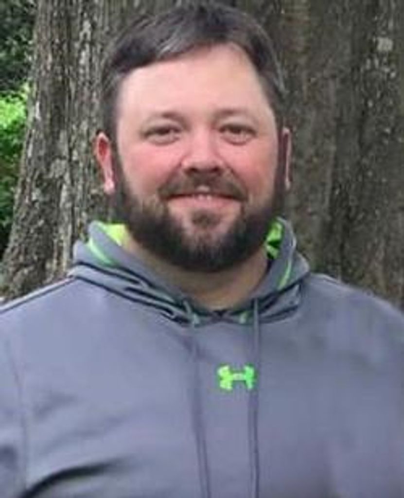 Ryan David Sanford Profile Photo