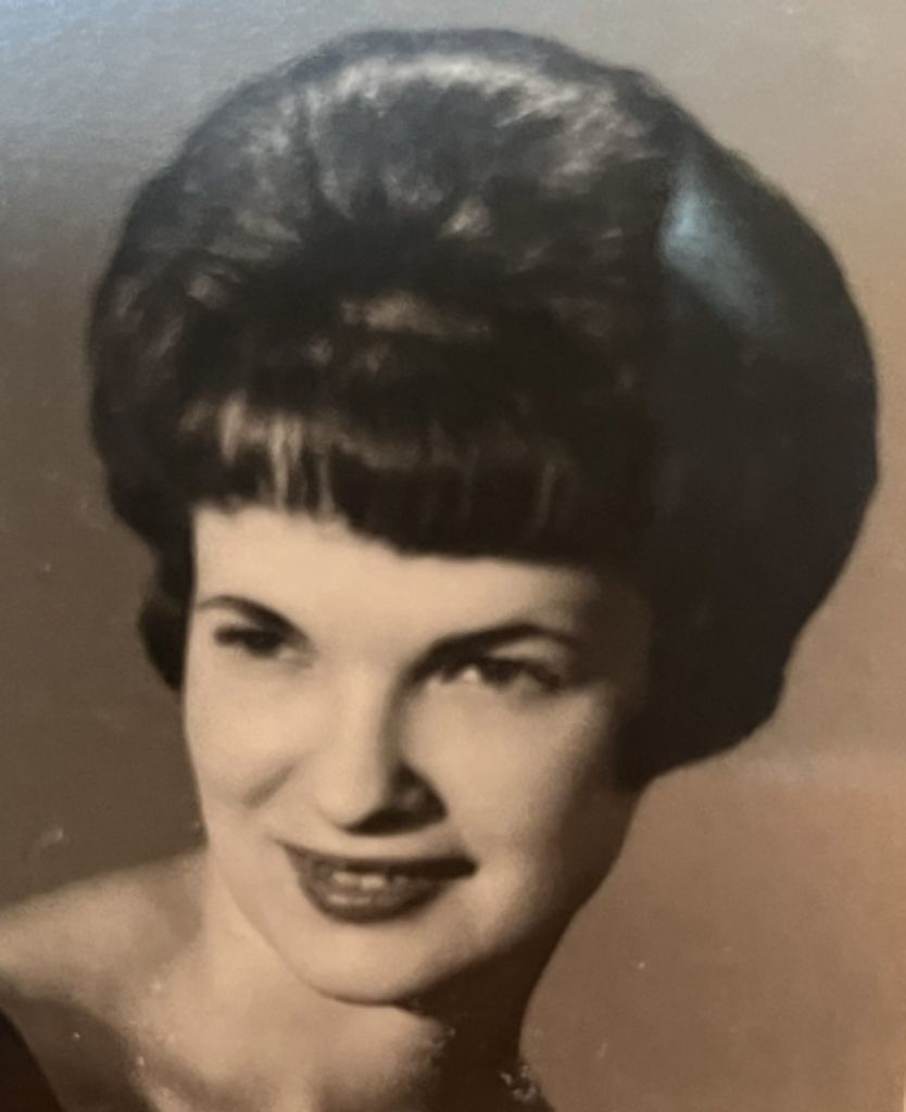 Joyce C. Pulver