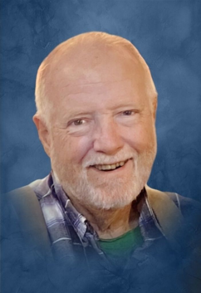 Thomas Bush Payne Profile Photo