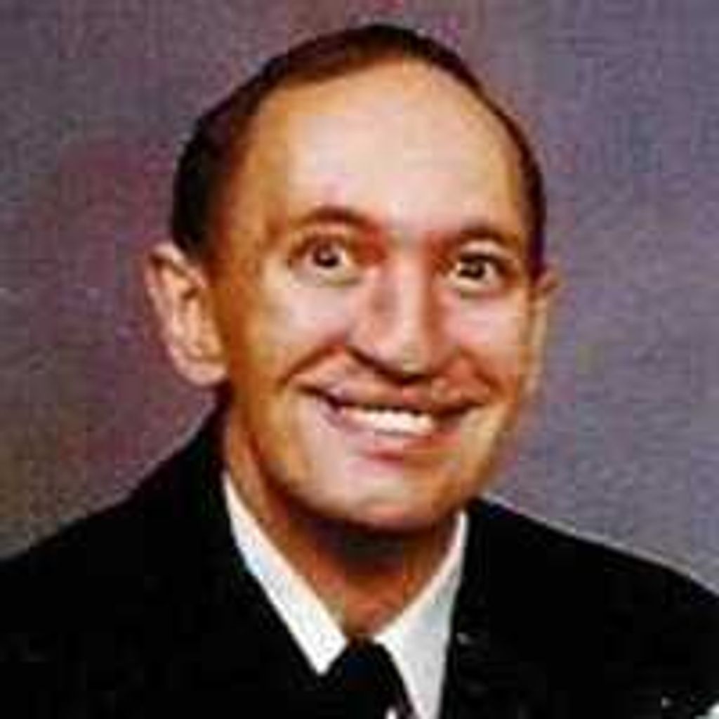 Gerald Lee French