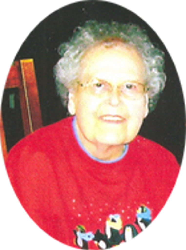 Mary Berry