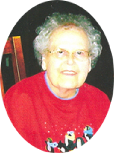 Mary Berry Profile Photo