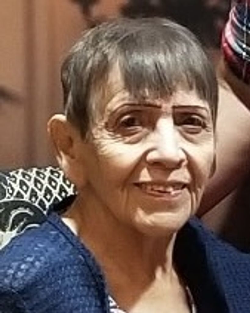 Ernestina Aguilera