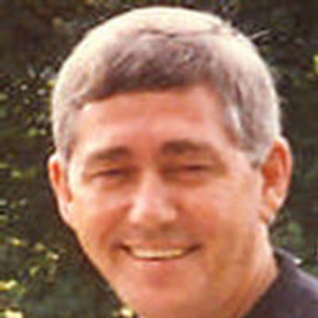 Daniel E. "Dan" Corbett
