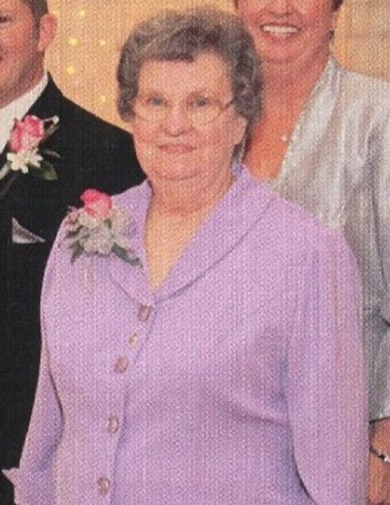 Roberta L Williams
