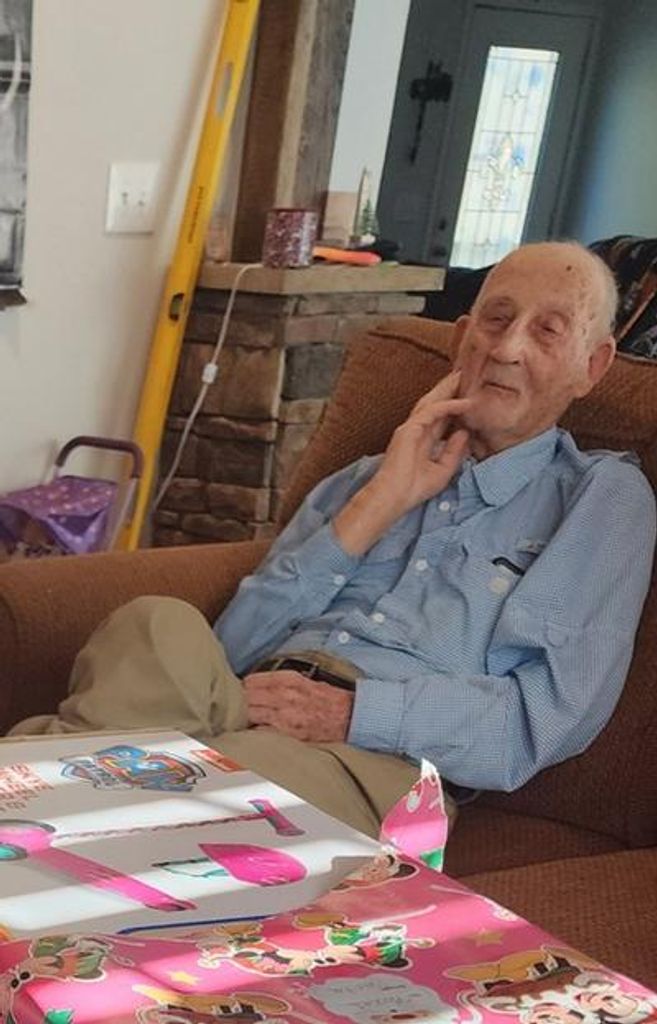 Arvil Ray Perian Profile Photo