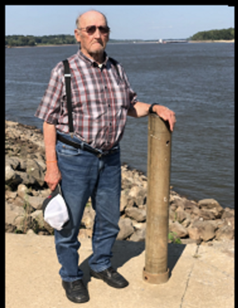 Harold Eugene Sells Profile Photo