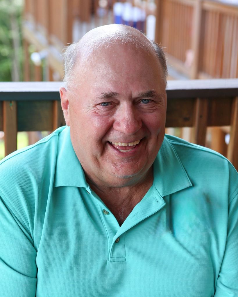 Paul S. Haen
