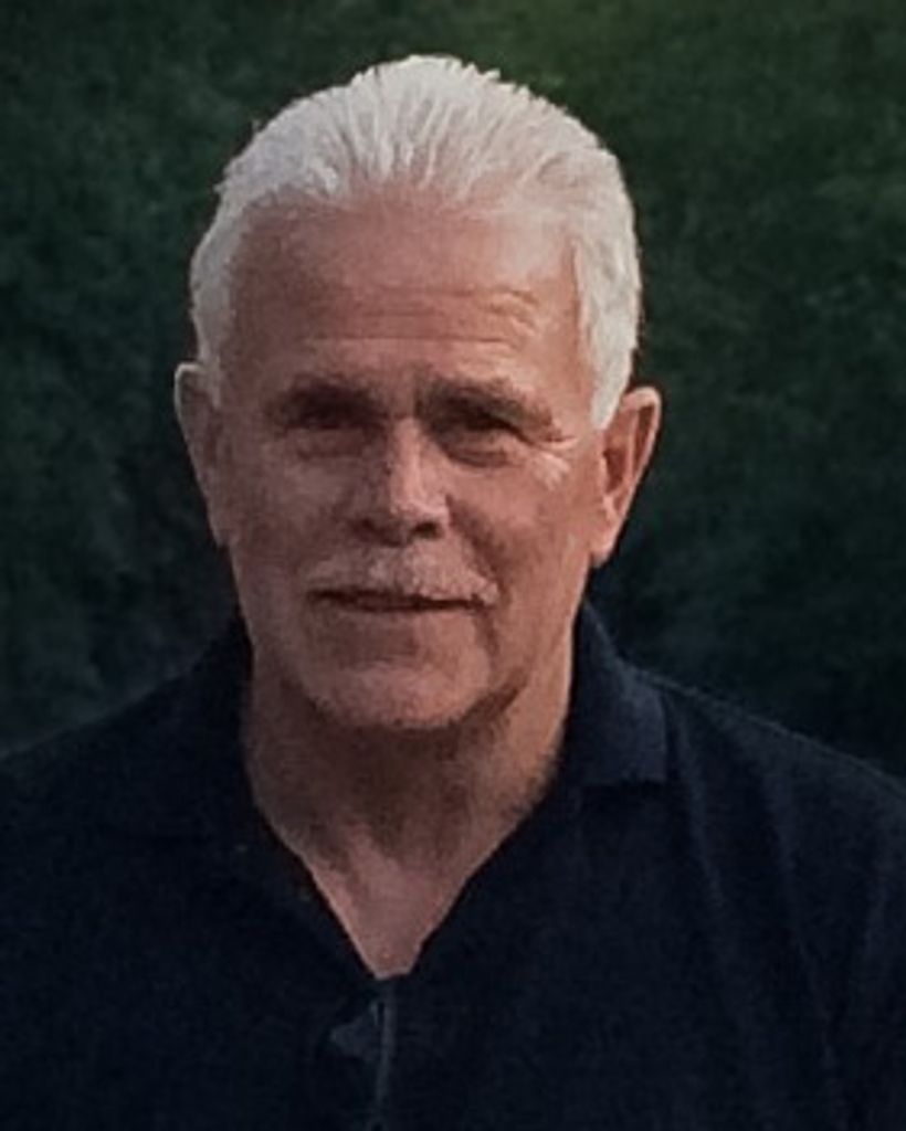 William Jeffrey Wittkop