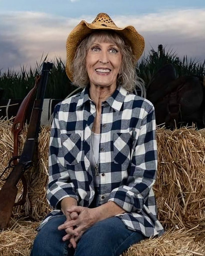 Debra Jensen-Sparks