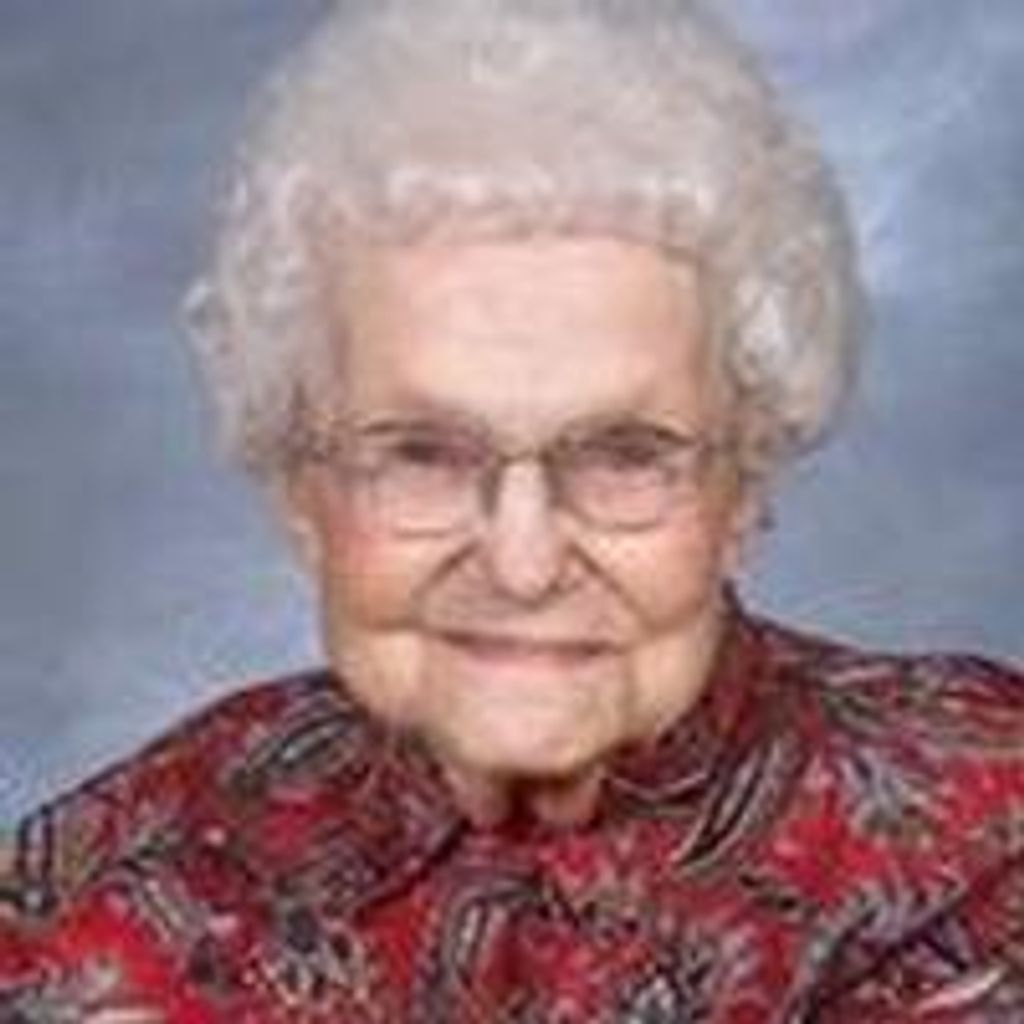 Irene Green