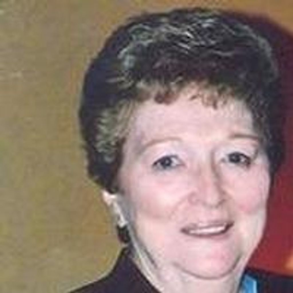 MaryAnn Elizabeth Tabeek