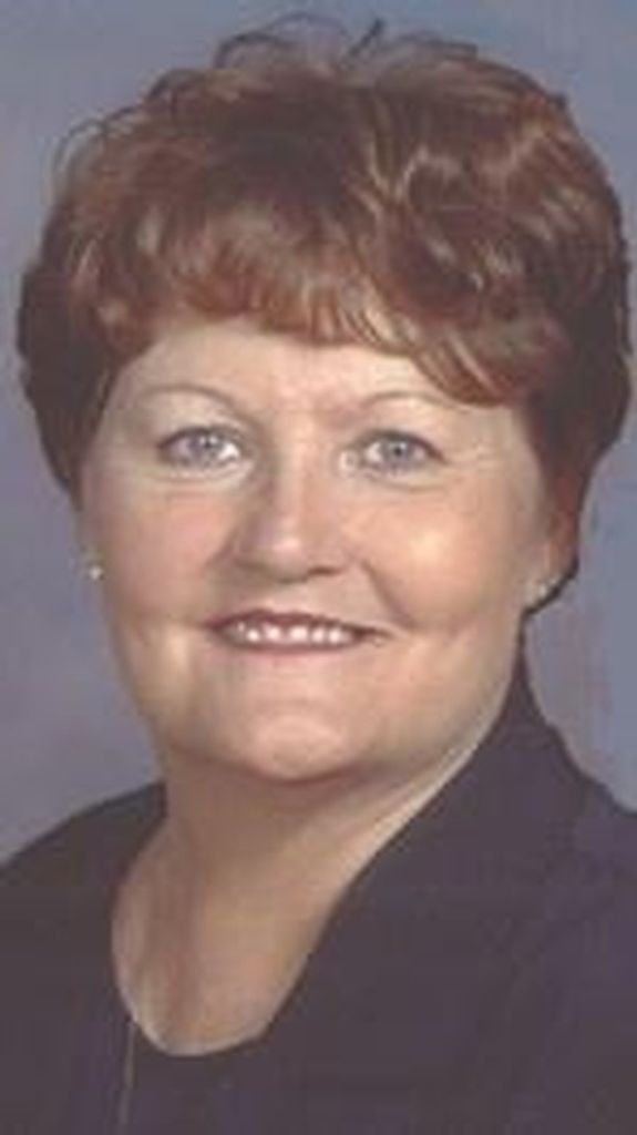 Beverly Ann Haselhorst