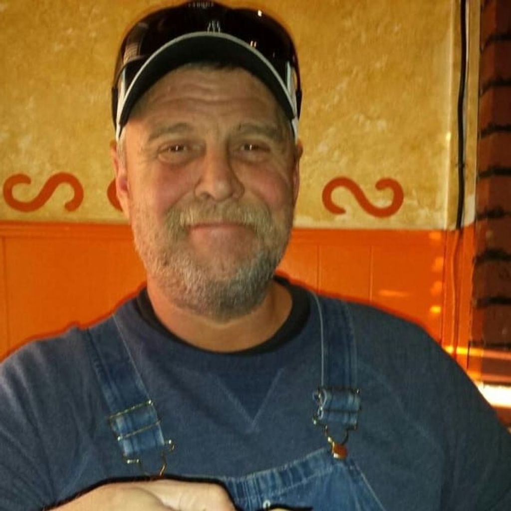 Larry Monroe Hirrill Sr. Profile Photo