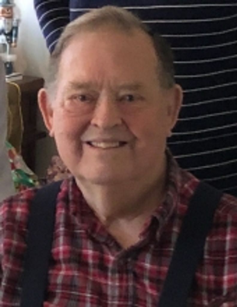 Leland Jenson Ussery Profile Photo