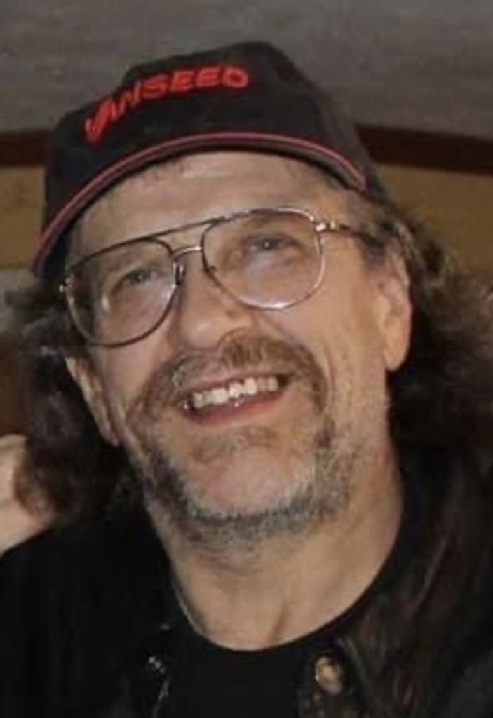 Michael Ray Blada Profile Photo