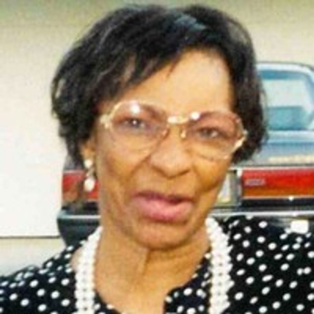 Lula Ware Profile Photo