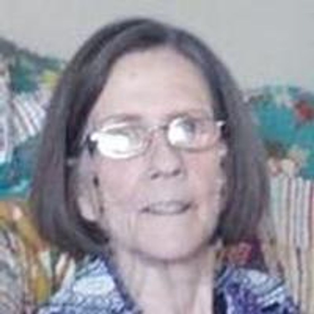 Patricia Benton