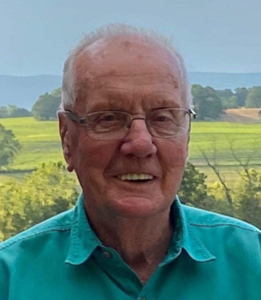 Jacob Miller