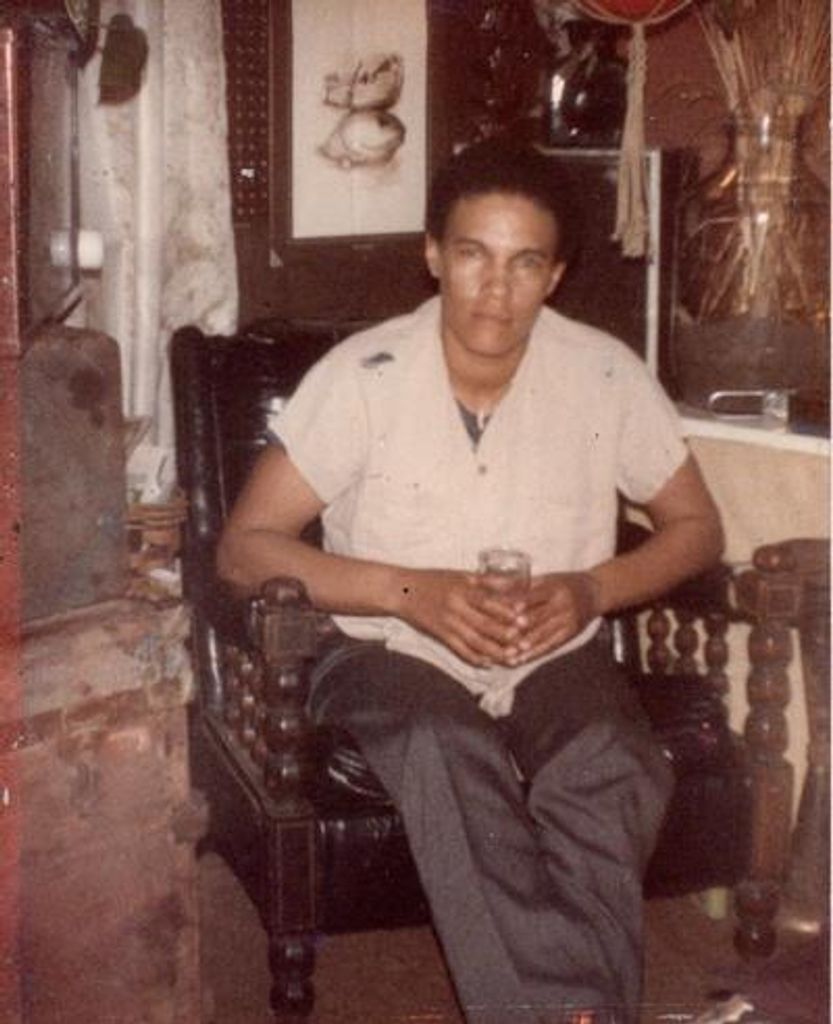 Beatrice Delores Turner Profile Photo