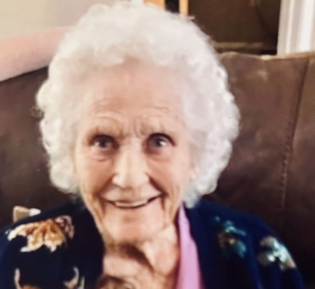 Marie Carnahan Profile Photo