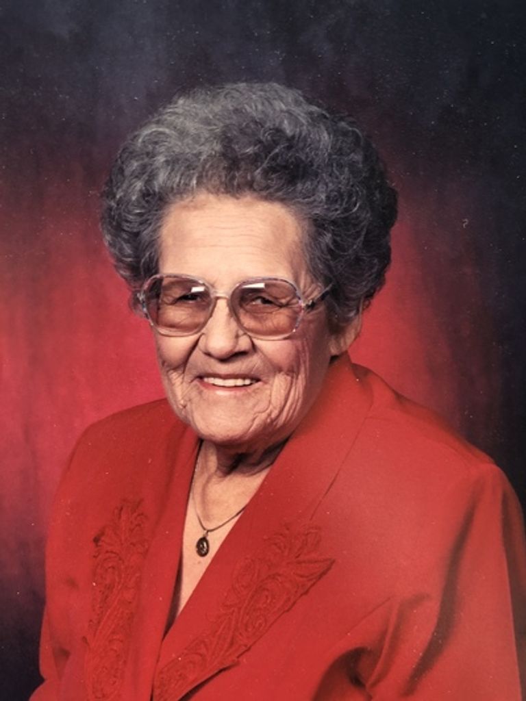 Rita G. Sandoval Profile Photo