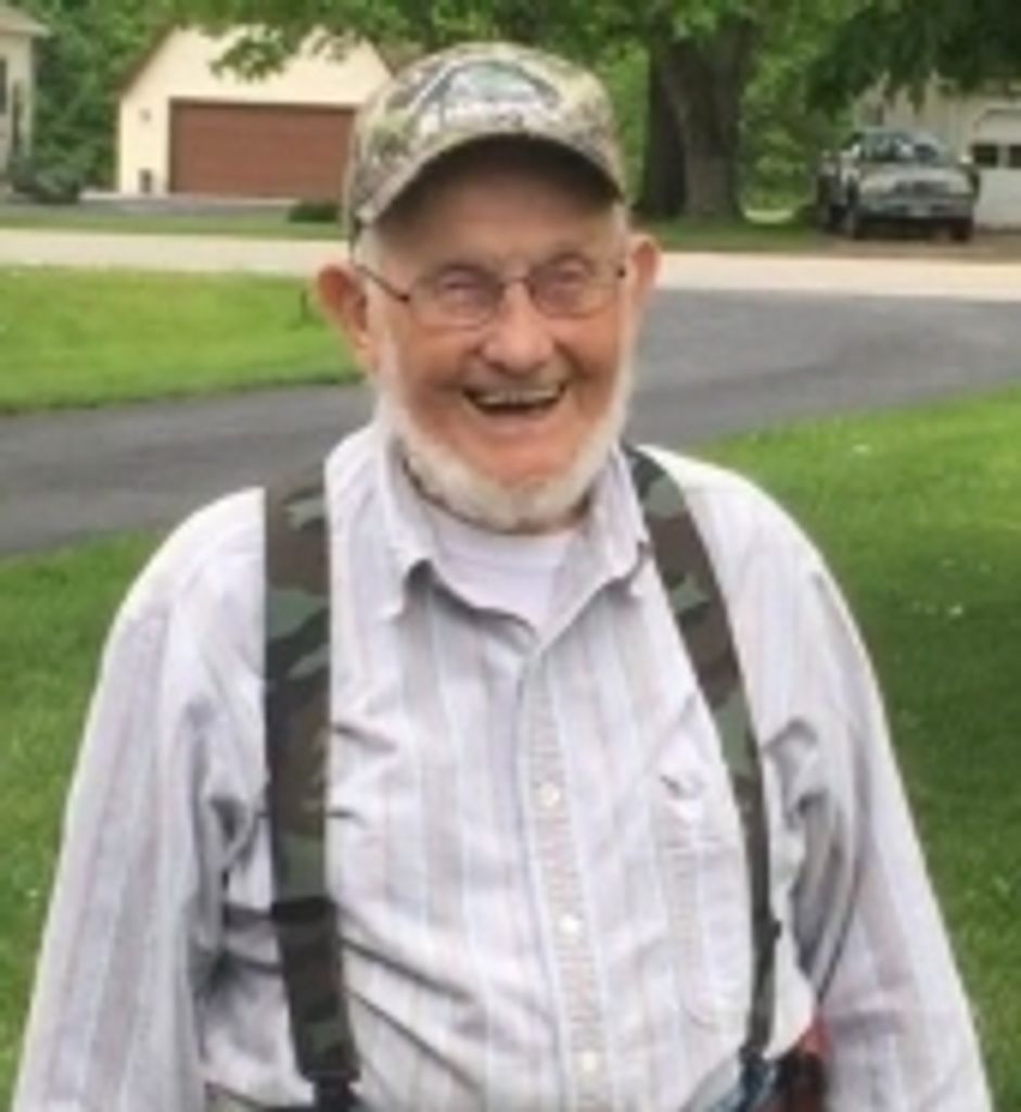 Elvin E. Strait Profile Photo