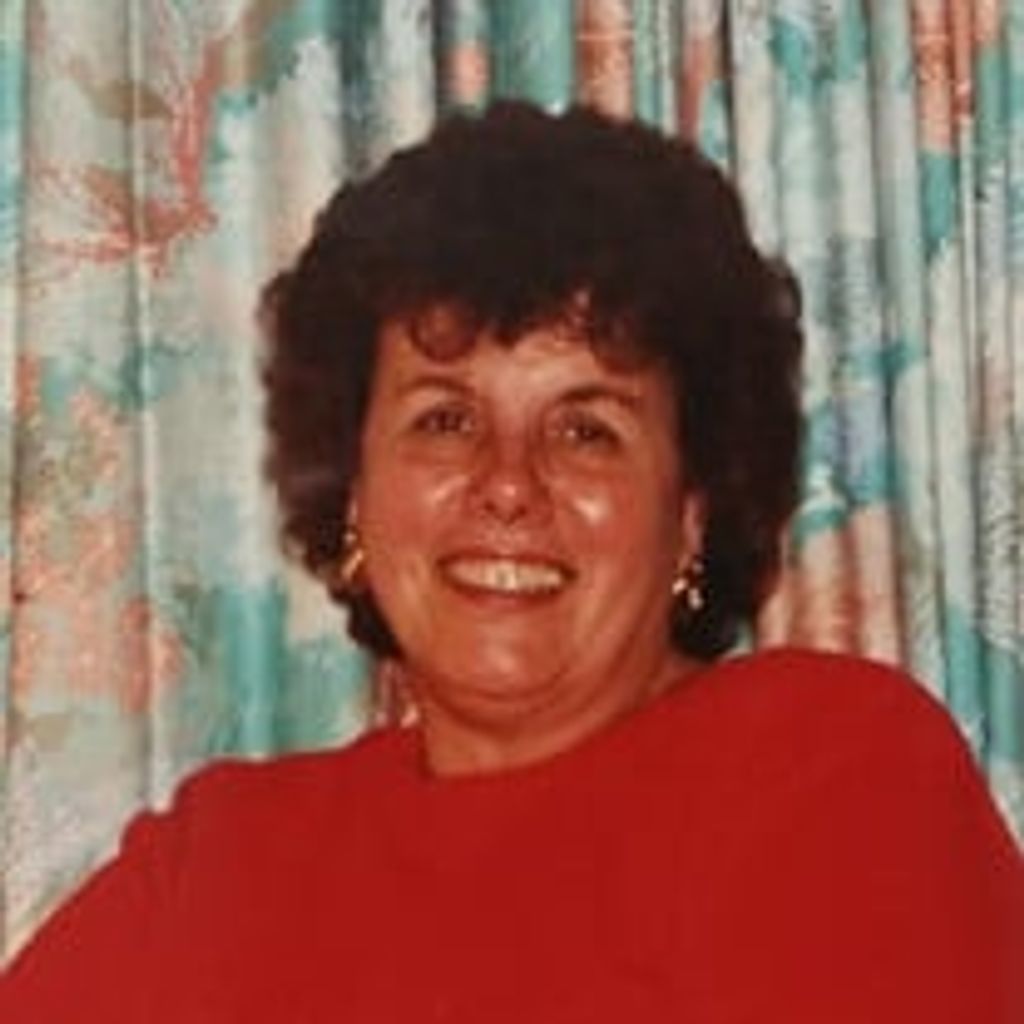 Nancy Jean Grabowski