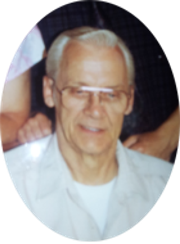Nelson A. "Thomas" Garrett