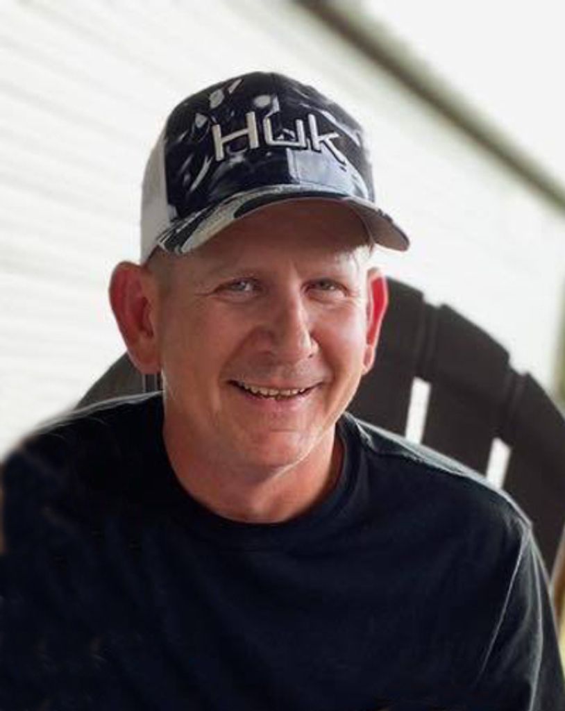 Chad Joseph Moroski Profile Photo
