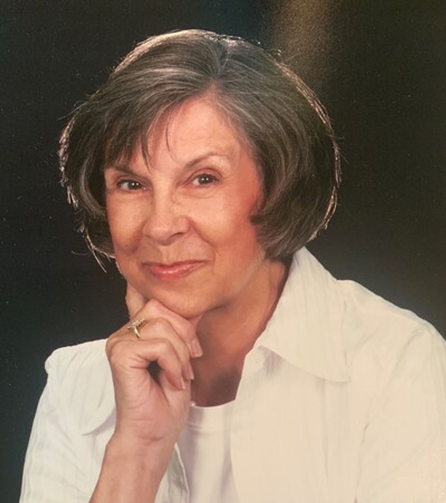 Nancy Lou Williams Profile Photo