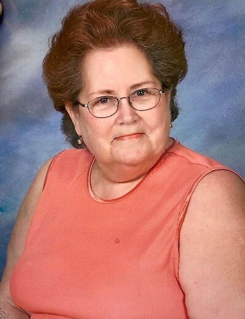 Shirley King Profile Photo