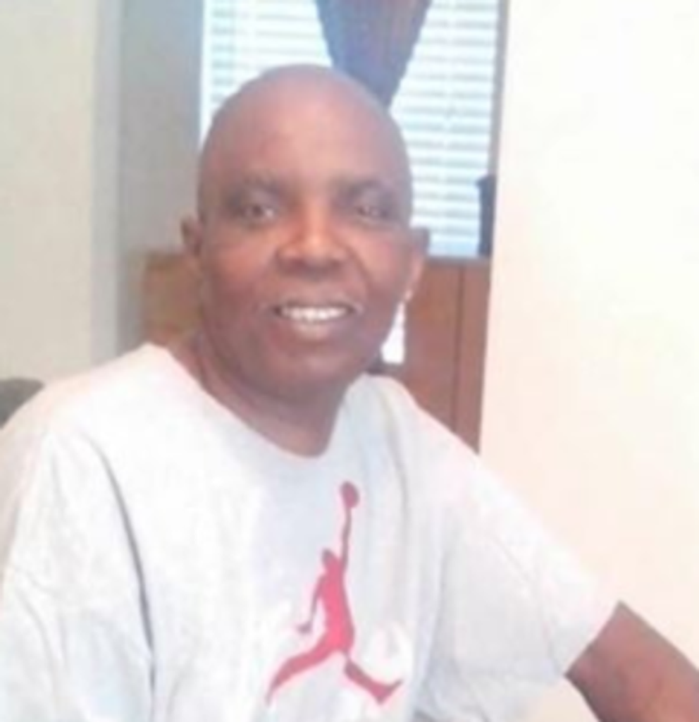 Richard Anthony Dunn