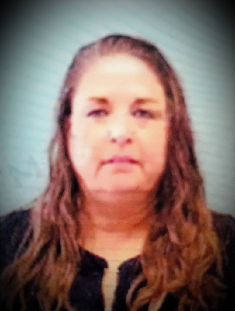 Pamela Marie D'Ornellas