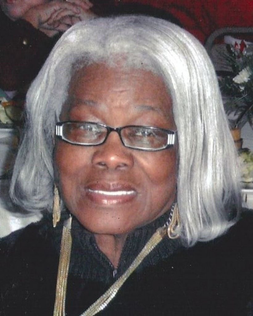 Dorothy M. Perryman Arney