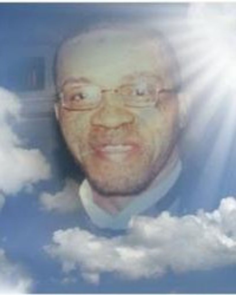 Booker T. Johnson Profile Photo