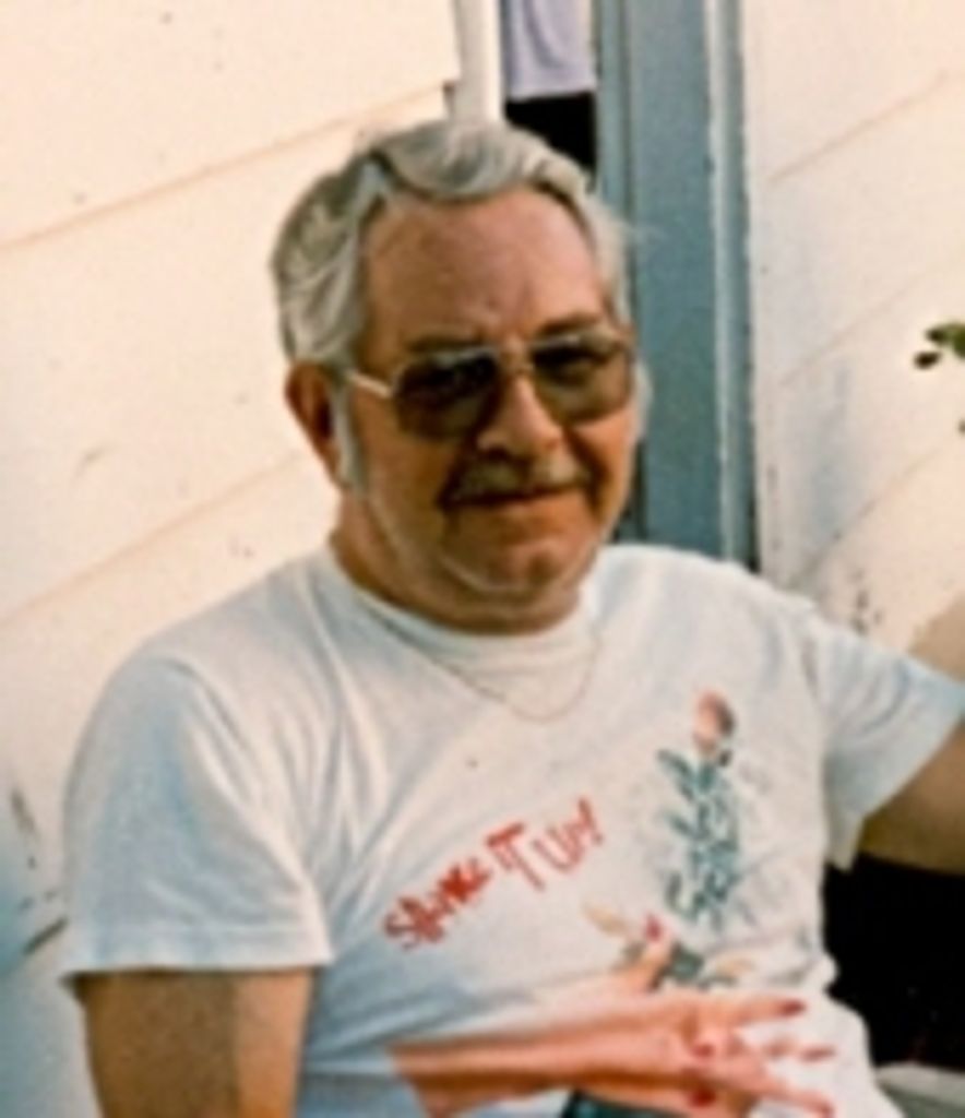 Harvey Howard Profile Photo