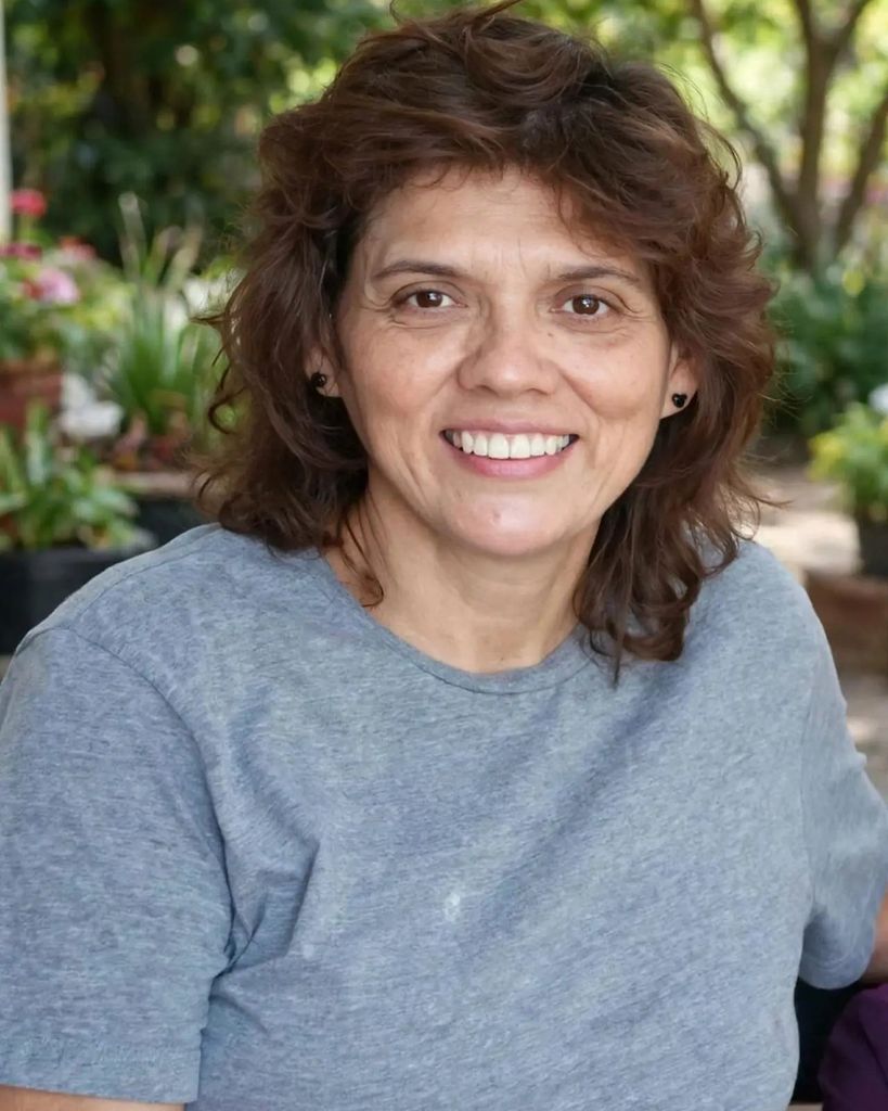 Milagro Rosibel Contreras