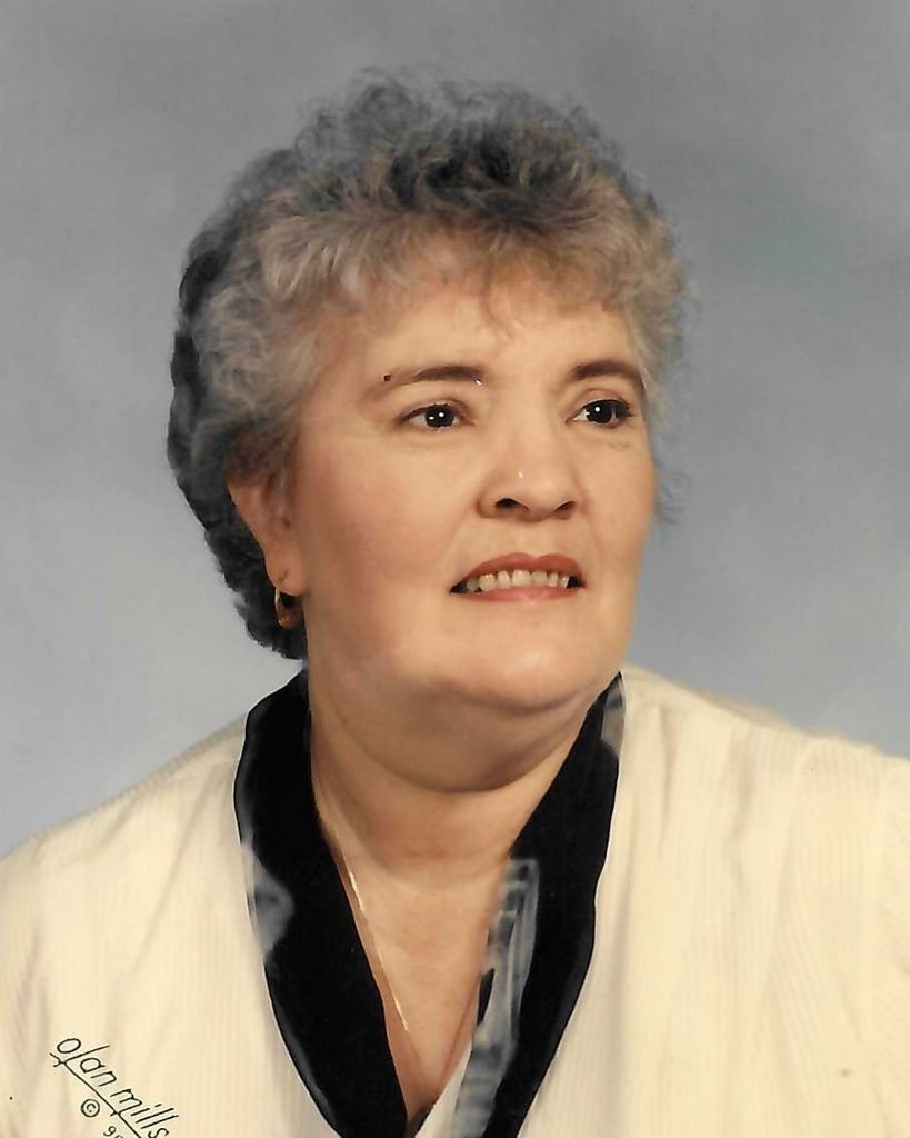 Peggye Faulkner
