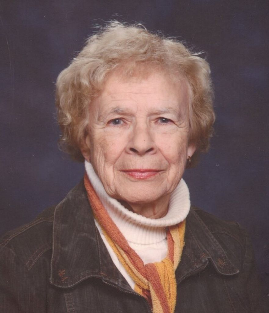 Beverly Jean (King)  Long Profile Photo