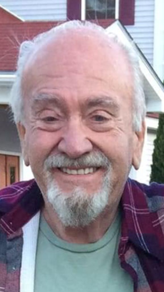 Richard A. Tabor, Sr.