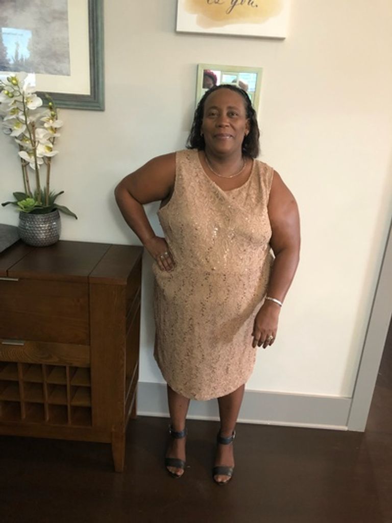 Verna Lellith Moore Edwards