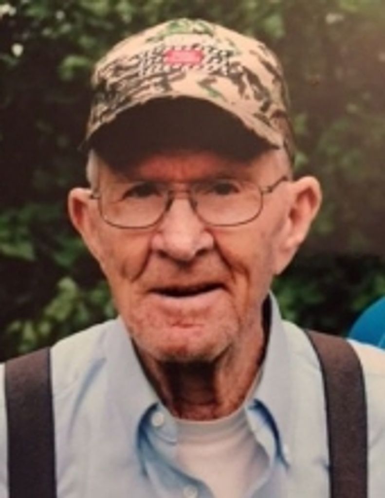 Thayer "Pa" V. Welch