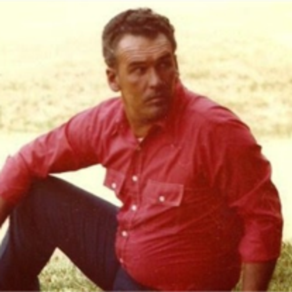 Steve M. DeCausey