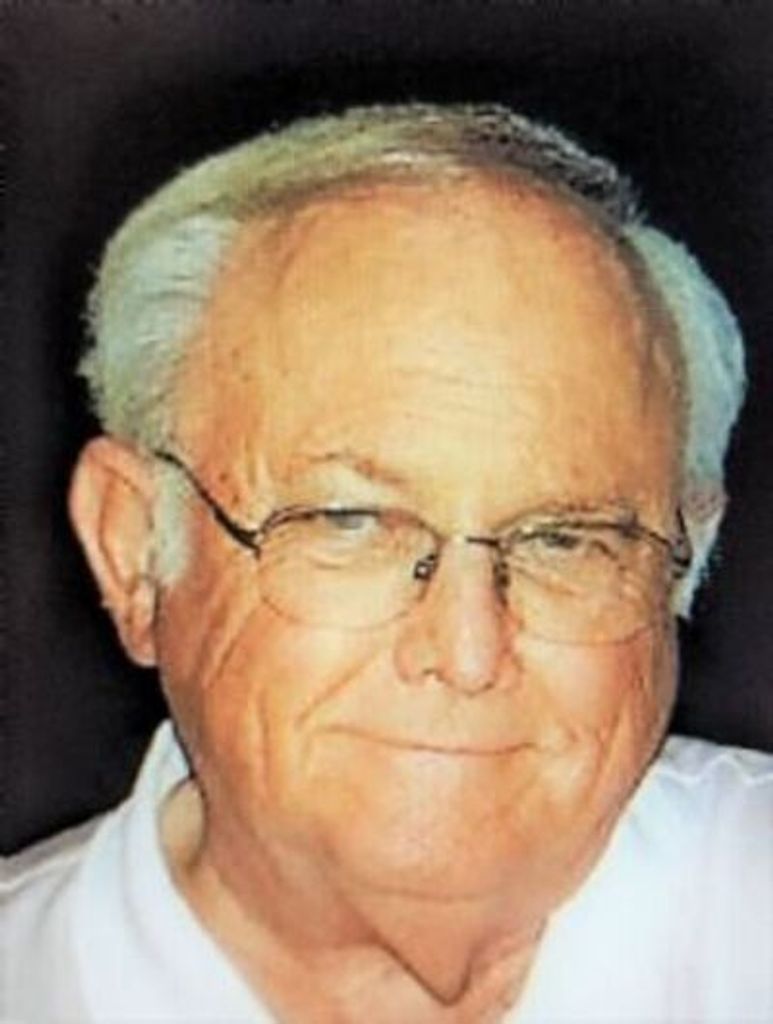 Lucian Alston Harvey